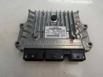 CENTRALITA MOTOR UCE CITROEN C5 BERLINA 2008 2.0 HDI FAP (136 CV)