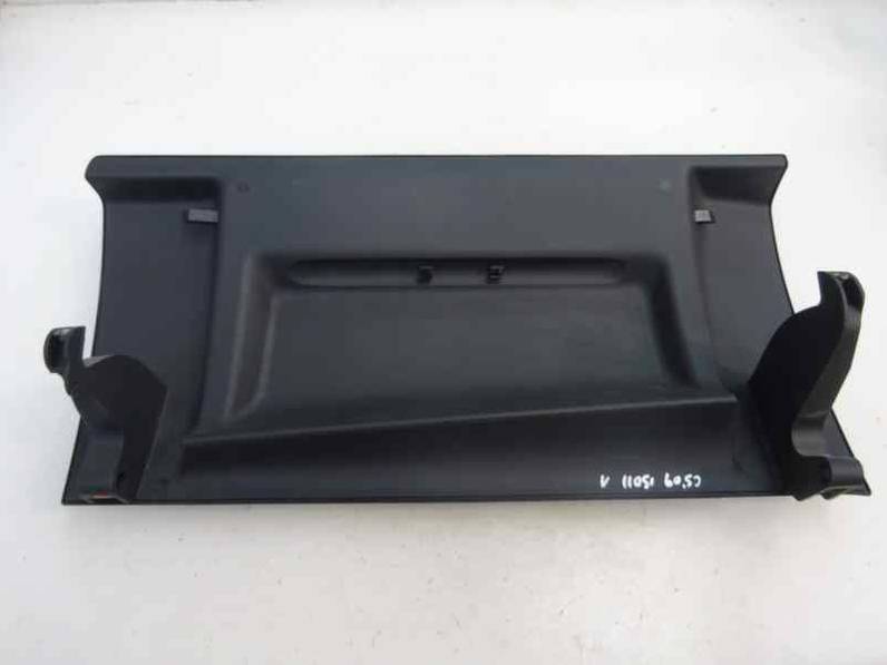 GUANTERA CITROEN C5 BERLINA 2008 2.0 HDI FAP (136 CV)