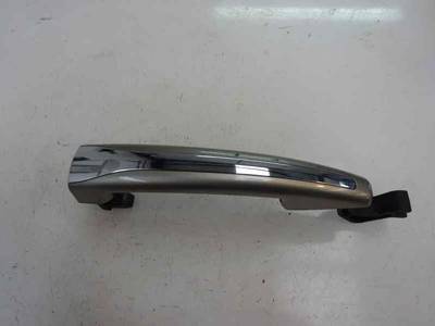 MANETA EXTERIOR TRASERA IZQUIERDA CITROEN C5 BERLINA 2008 2.0 HDI FAP (136 CV)