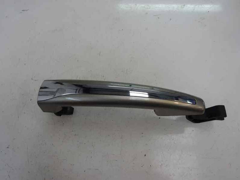 MANETA EXTERIOR TRASERA IZQUIERDA CITROEN C5 BERLINA 2008 2.0 HDI FAP (136 CV)