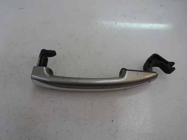 MANETA EXTERIOR DELANTERA DERECHA CITROEN C5 BERLINA 2008 2.0 HDI FAP (136 CV)