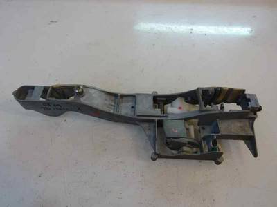 MANETA EXTERIOR TRASERA DERECHA CITROEN C5 BERLINA 2008 2.0 HDI FAP (136 CV)