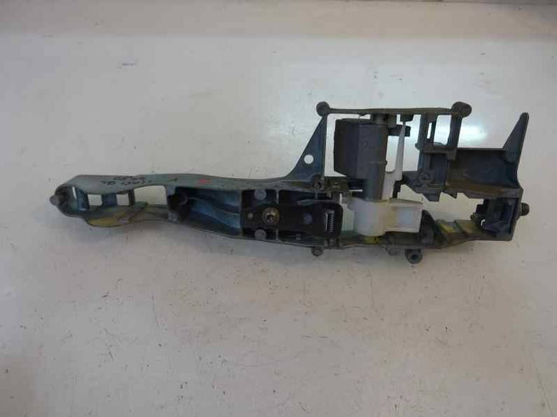 MANETA EXTERIOR TRASERA DERECHA CITROEN C5 BERLINA 2008 2.0 HDI FAP (136 CV)