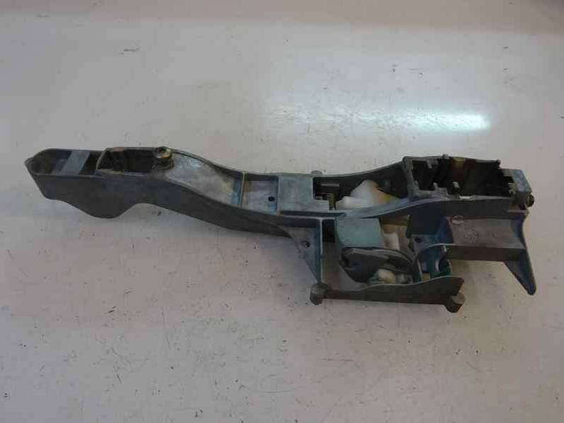 MANETA EXTERIOR DELANTERA DERECHA CITROEN C5 BERLINA 2008 2.0 HDI FAP (136 CV)