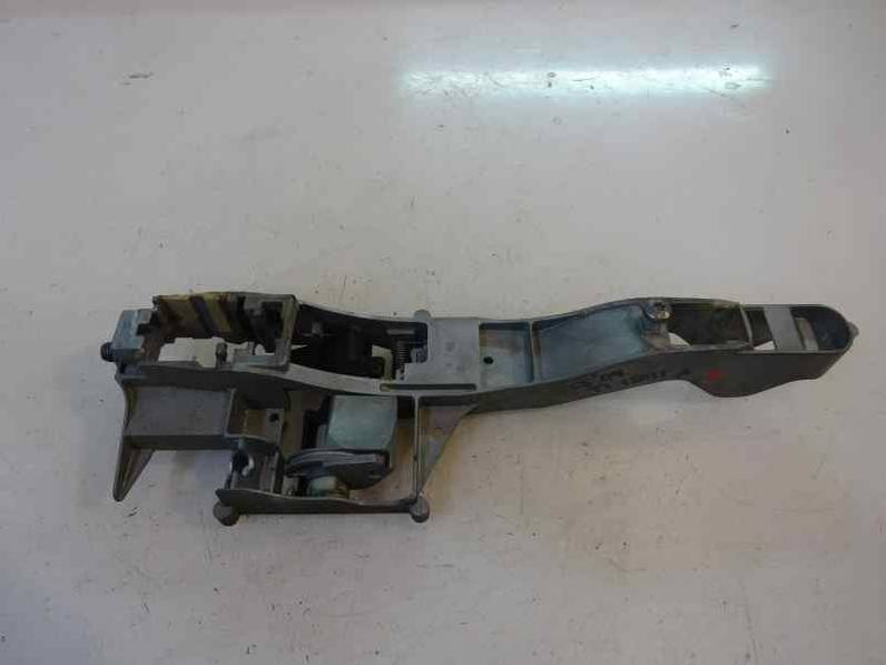 MANETA EXTERIOR TRASERA IZQUIERDA CITROEN C5 BERLINA 2008 2.0 HDI FAP (136 CV)