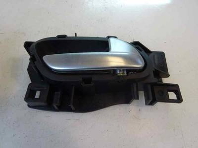 MANETA INTERIOR DELANTERA DERECHA CITROEN C5 BERLINA 2008 2.0 HDI FAP (136 CV)