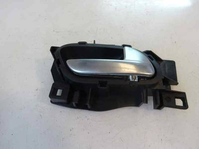 MANETA INTERIOR TRASERA DERECHA CITROEN C5 BERLINA 2008 2.0 HDI FAP (136 CV)