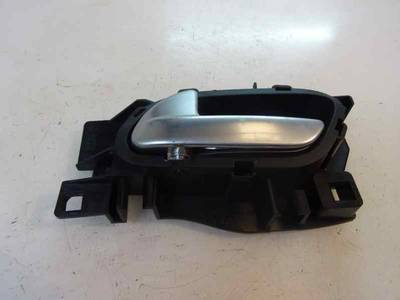 MANETA INTERIOR TRASERA IZQUIERDA CITROEN C5 BERLINA 2008 2.0 HDI FAP (136 CV)