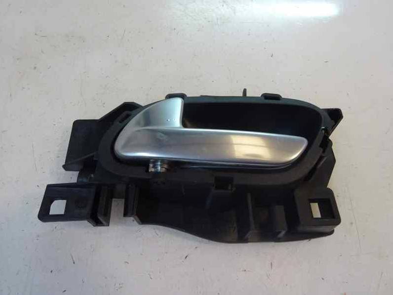 MANETA INTERIOR DELANTERA IZQUIERDA CITROEN C5 BERLINA 2008 2.0 HDI FAP (136 CV)