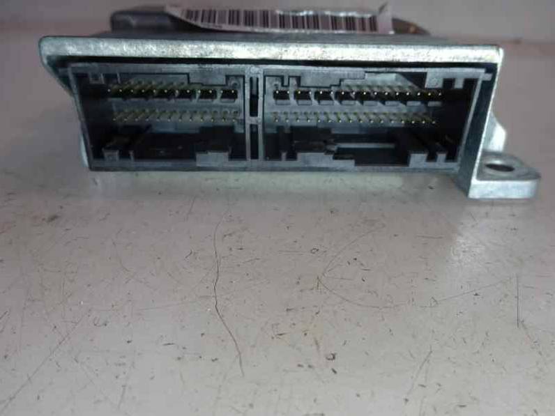 CENTRALITA AIRBAG CITROEN C5 BERLINA 2008 2.0 HDI FAP (136 CV)