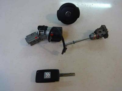 CONMUTADOR DE ARRANQUE CITROEN C5 BERLINA 2008 2.0 HDI FAP (136 CV)