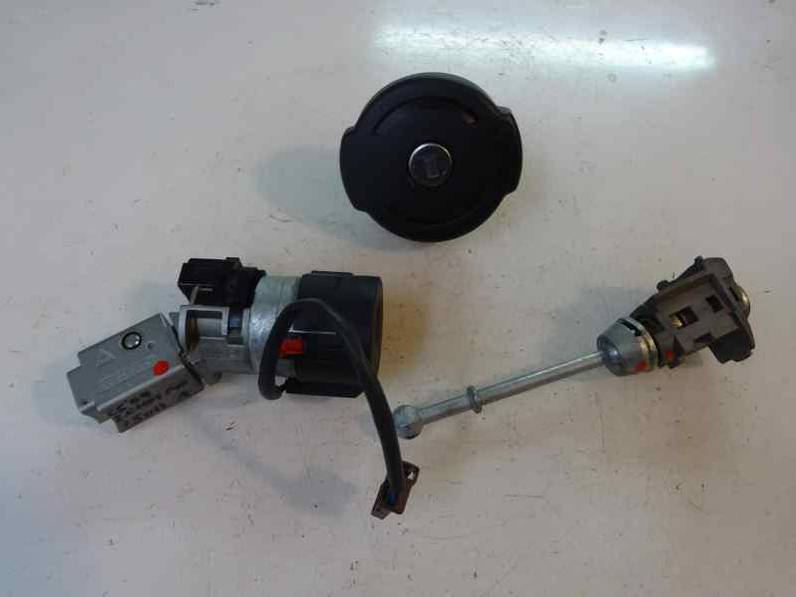 CONMUTADOR DE ARRANQUE CITROEN C5 BERLINA 2008 2.0 HDI FAP (136 CV)