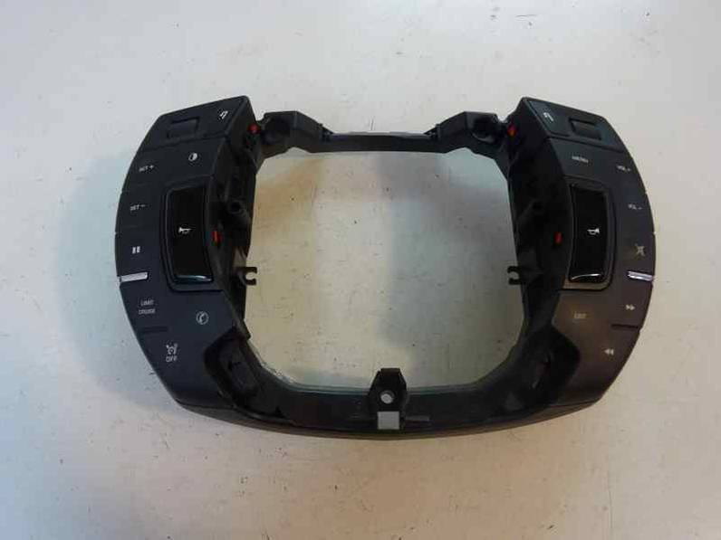 MANDO MULTIFUNCION CITROEN C5 BERLINA 2008 2.0 HDI FAP (136 CV)