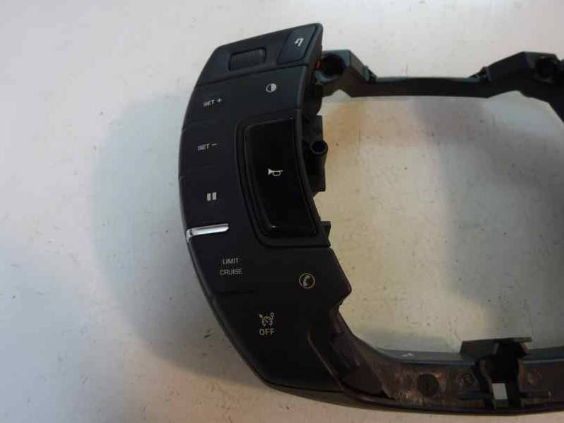 MANDO MULTIFUNCION CITROEN C5 BERLINA 2008 2.0 HDI FAP (136 CV)