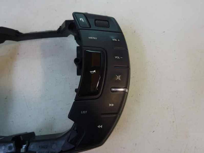 MANDO MULTIFUNCION CITROEN C5 BERLINA 2008 2.0 HDI FAP (136 CV)