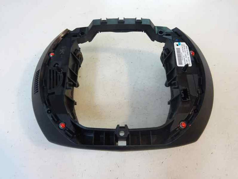 MANDO MULTIFUNCION CITROEN C5 BERLINA 2008 2.0 HDI FAP (136 CV)