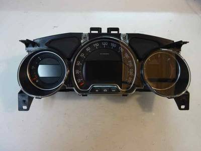 CUADRO INSTRUMENTOS CITROEN C5 BERLINA 2008 2.0 HDI FAP (136 CV)