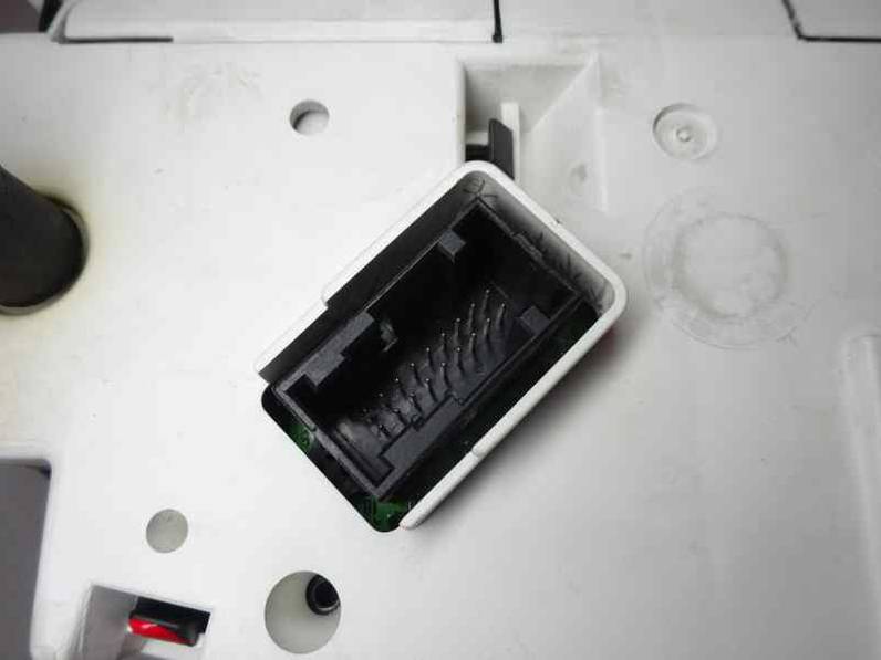 CUADRO INSTRUMENTOS CITROEN C5 BERLINA 2008 2.0 HDI FAP (136 CV)