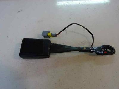 CINTURON SEGURIDAD DELANTERO DERECHO CITROEN C5 BERLINA 2008 2.0 HDI FAP (136 CV)