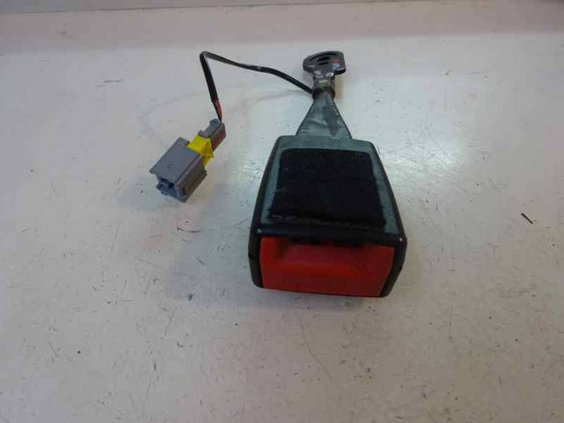 CINTURON SEGURIDAD DELANTERO DERECHO CITROEN C5 BERLINA 2008 2.0 HDI FAP (136 CV)