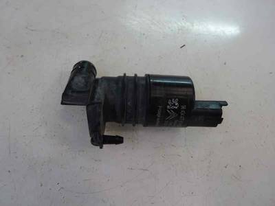 BOMBA LIMPIA CITROEN C5 BERLINA 2008 2.0 HDI FAP (136 CV)