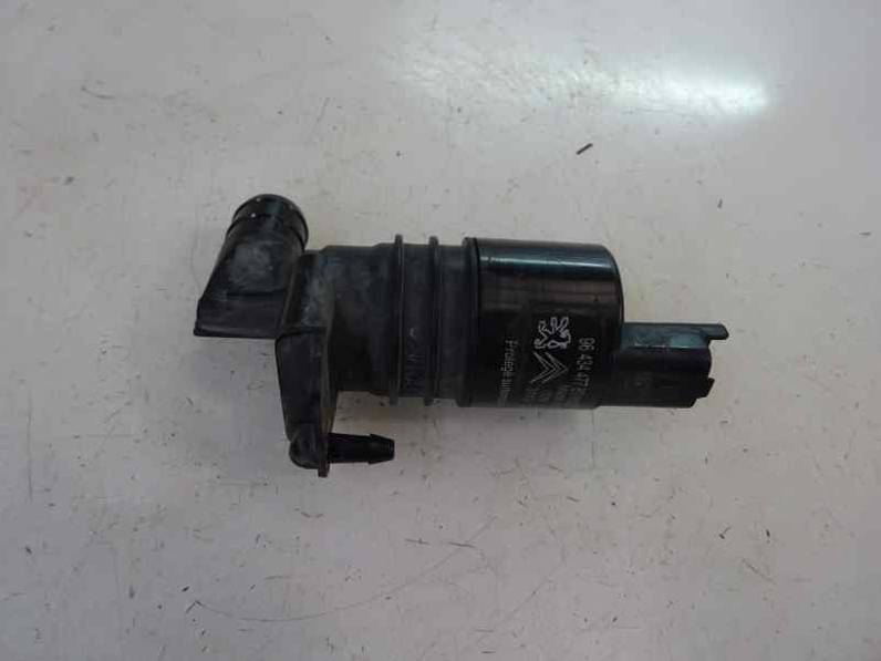 BOMBA LIMPIA CITROEN C5 BERLINA 2008 2.0 HDI FAP (136 CV)