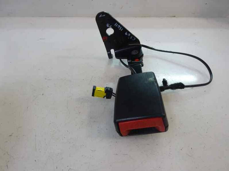 CINTURON SEGURIDAD TRASERO DERECHO CITROEN C5 BERLINA 2008 2.0 HDI FAP (136 CV)