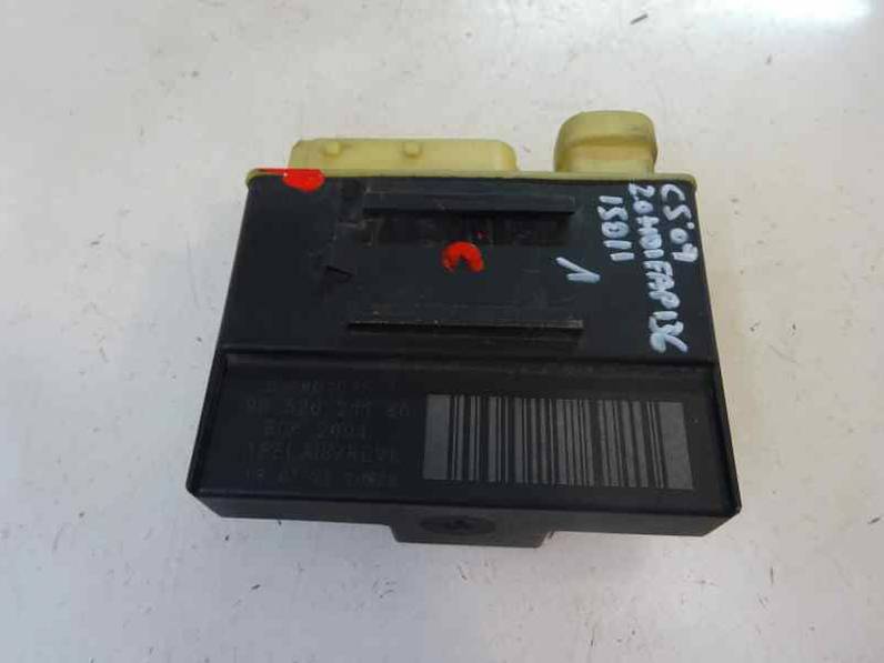 RELE CITROEN C5 BERLINA 2008 2.0 HDI FAP (136 CV)