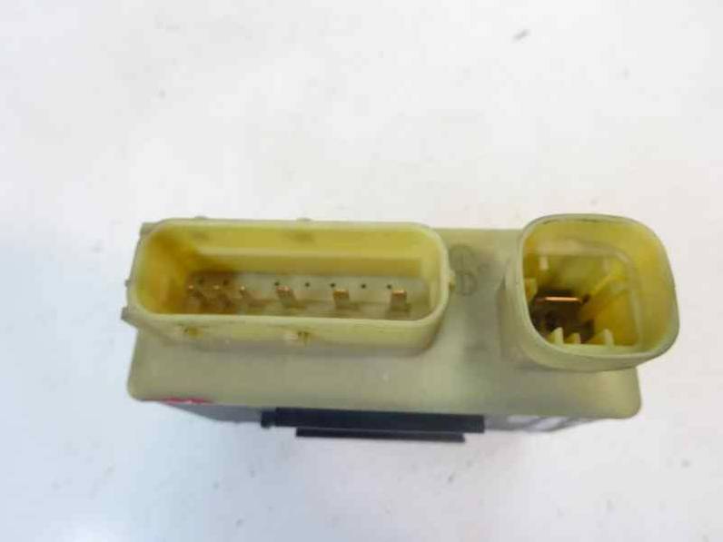 RELE CITROEN C5 BERLINA 2008 2.0 HDI FAP (136 CV)