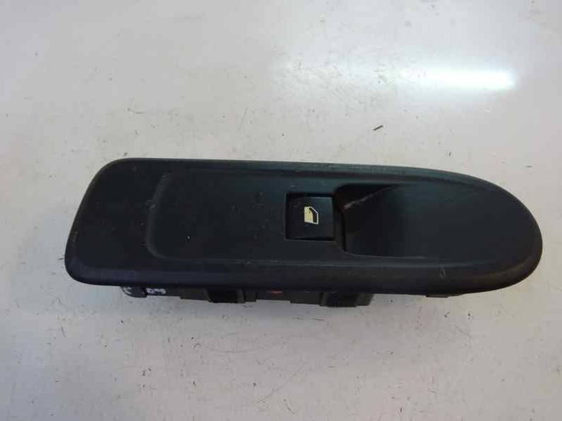 MANDO ELEVALUNAS DELANTERO DERECHO CITROEN C5 BERLINA 2008 2.0 HDI FAP (136 CV)