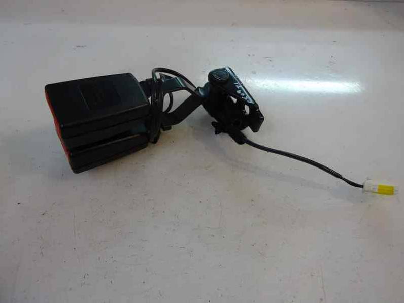 CINTURON SEGURIDAD TRASERO IZQUIERDO CITROEN C5 BERLINA 2008 2.0 HDI FAP (136 CV)