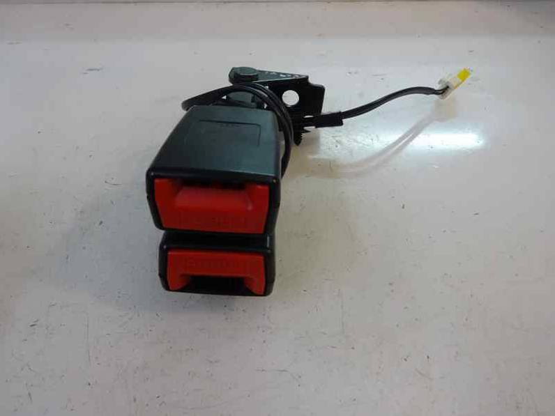 CINTURON SEGURIDAD TRASERO IZQUIERDO CITROEN C5 BERLINA 2008 2.0 HDI FAP (136 CV)