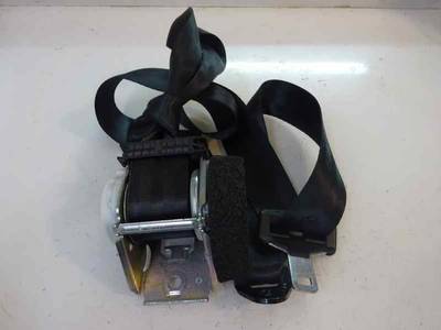 CINTURON SEGURIDAD TRASERO DERECHO CITROEN C5 BERLINA 2008 2.0 HDI FAP (136 CV)
