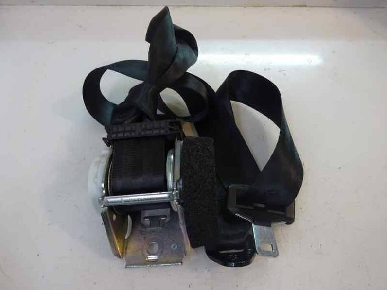 CINTURON SEGURIDAD TRASERO DERECHO CITROEN C5 BERLINA 2008 2.0 HDI FAP (136 CV)