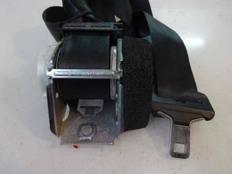 CINTURON SEGURIDAD TRASERO IZQUIERDO CITROEN C5 BERLINA 2008 2.0 HDI FAP (136 CV)