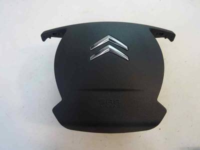 AIRBAG DELANTERO IZQUIERDO CITROEN C5 BERLINA 2008 2.0 HDI FAP (136 CV)
