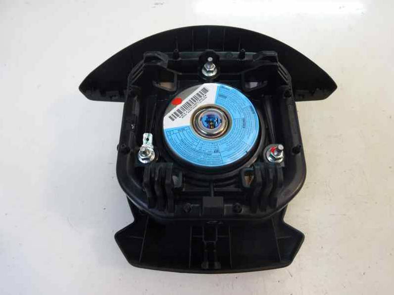 AIRBAG DELANTERO IZQUIERDO CITROEN C5 BERLINA 2008 2.0 HDI FAP (136 CV)