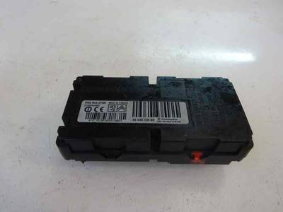 MODULO ELECTRONICO CITROEN C5 BERLINA 2008 2.0 HDI FAP (136 CV)