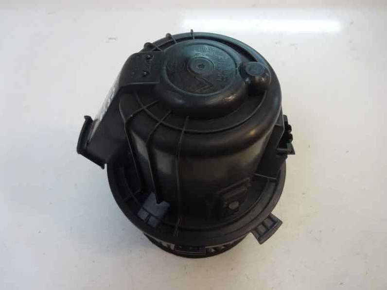 MOTOR CALEFACCION CITROEN C5 BERLINA 2008 2.0 HDI FAP (136 CV)