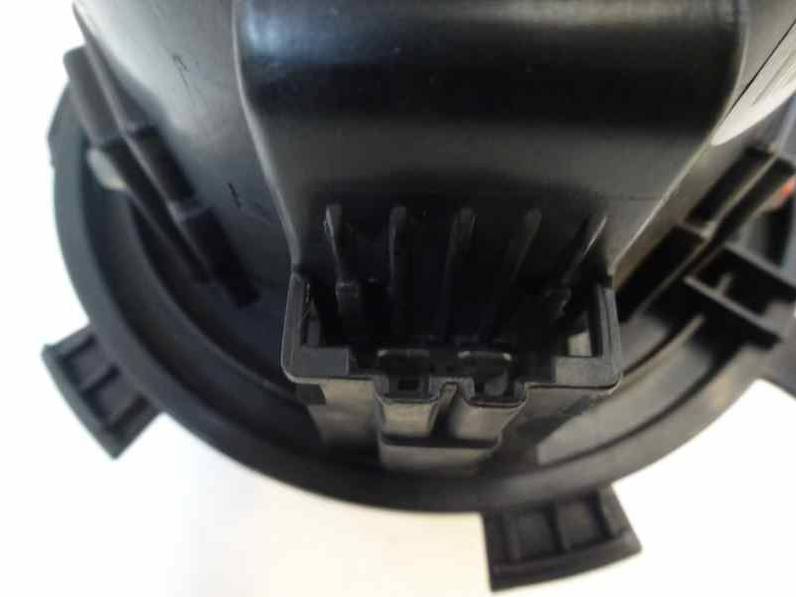MOTOR CALEFACCION CITROEN C5 BERLINA 2008 2.0 HDI FAP (136 CV)