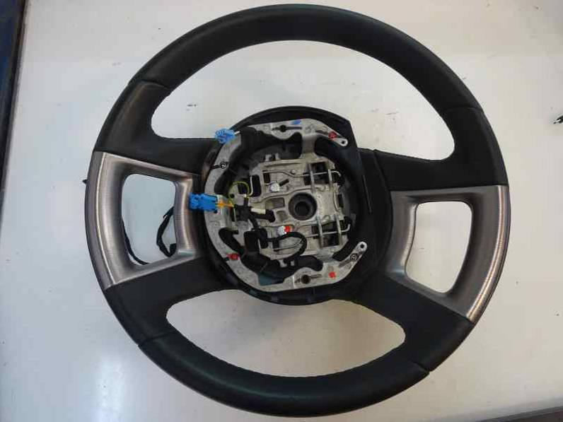 VOLANTE CITROEN C5 BERLINA 2008 2.0 HDI FAP (136 CV)