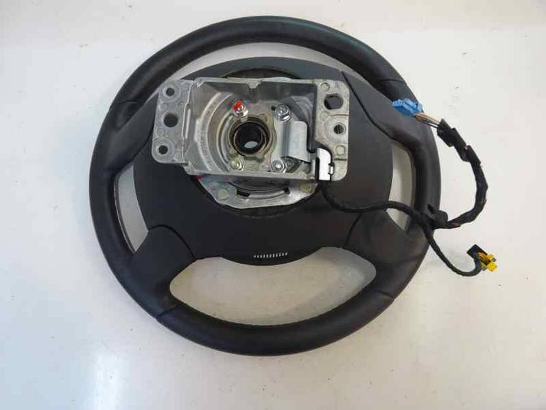 VOLANTE CITROEN C5 BERLINA 2008 2.0 HDI FAP (136 CV)