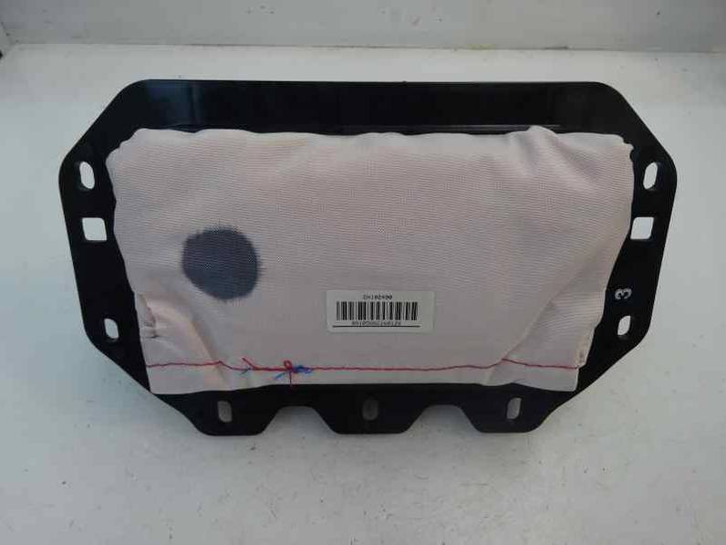 AIRBAG DELANTERO DERECHO CITROEN C5 BERLINA 2008 2.0 HDI FAP (136 CV)