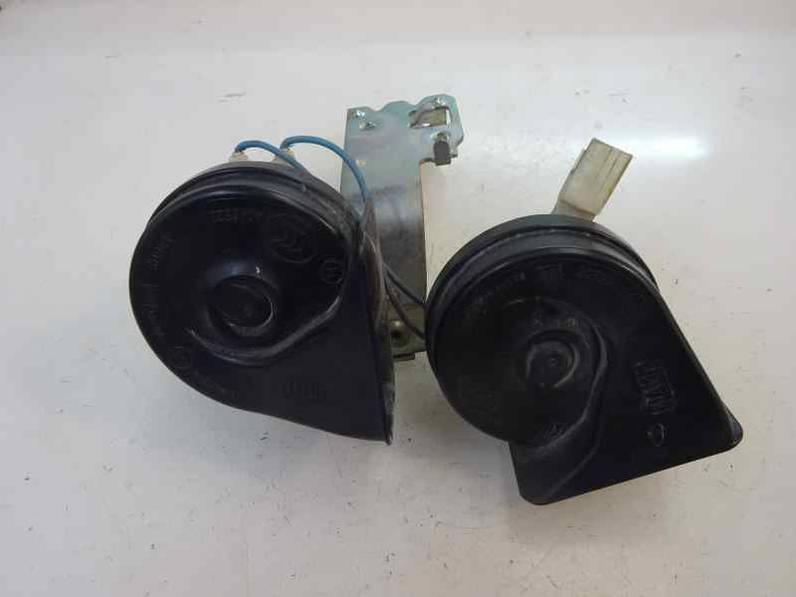 CLAXON CITROEN C5 BERLINA 2008 2.0 HDI FAP (136 CV)