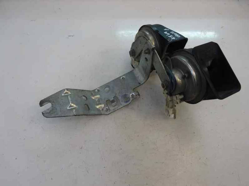 CLAXON CITROEN C5 BERLINA 2008 2.0 HDI FAP (136 CV)