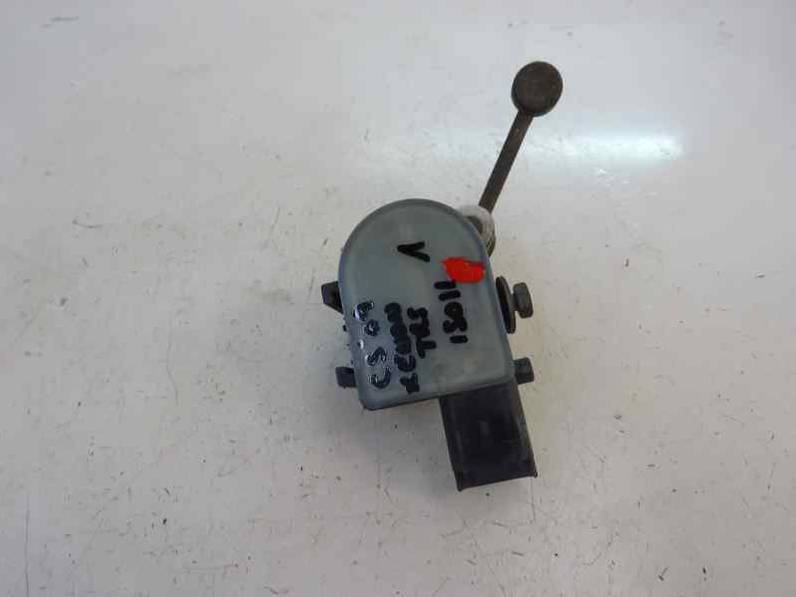 MODULO ELECTRONICO CITROEN C5 BERLINA 2008 2.0 HDI FAP (136 CV)