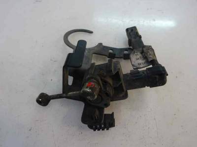 MODULO ELECTRONICO CITROEN C5 BERLINA 2008 2.0 HDI FAP (136 CV)