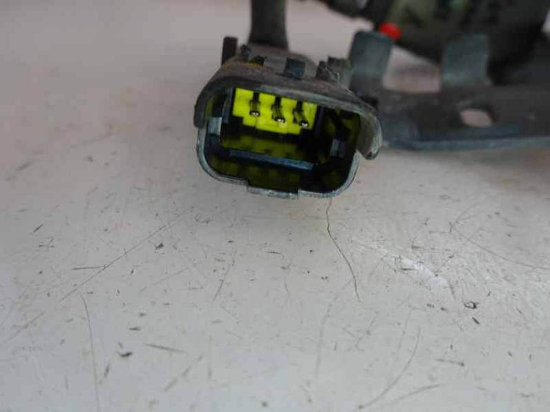 MODULO ELECTRONICO CITROEN C5 BERLINA 2008 2.0 HDI FAP (136 CV)