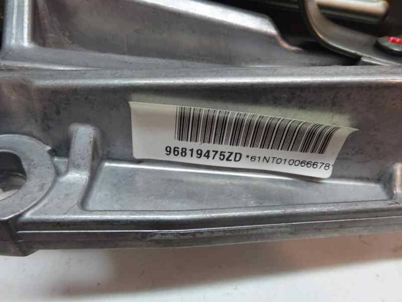 COLUMNA DIRECCION CITROEN C5 BERLINA 2008 2.0 HDI FAP (136 CV)