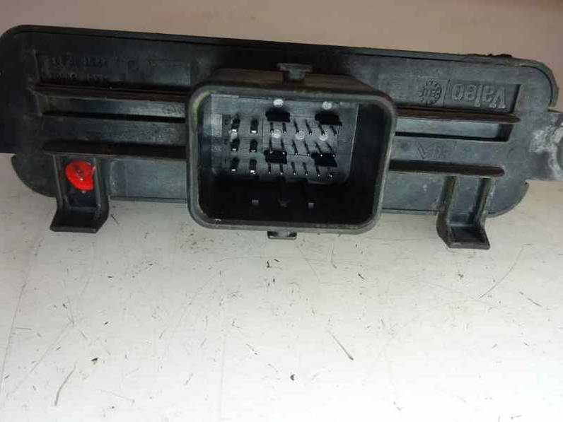 MODULO ELECTRONICO CITROEN C5 BERLINA 2008 2.0 HDI FAP (136 CV)